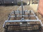 Cultivator met rol, Ophalen, Zo goed als nieuw