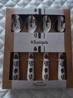 Boerenbont lepeltjes, Ophalen of Verzenden, Nieuw