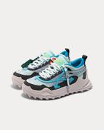 Off-White Odsy-1000 Sneakers - Maat 43 - Zo goed als nieuw, Ophalen of Verzenden, Zo goed als nieuw, Sneakers of Gympen