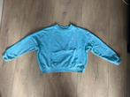 Lee trui/ sweater maat XS nieuw, Kleding | Dames, Blauw, Nieuw, Ophalen of Verzenden, Lee