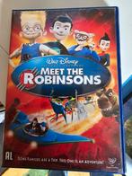 Meet the Robinson disney, Cd's en Dvd's, Dvd's | Tekenfilms en Animatie, Ophalen of Verzenden, Zo goed als nieuw