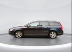 Volvo V70 2.0 limited edition 2010 apk tot 3-3-2027, Auto's, Volvo, Voorwielaandrijving, 145 pk, 4 cilinders, Blauw