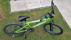 Bmx Royal Bugatti Tornado, Fietsen en Brommers, Fietsen | Crossfietsen en BMX, Ophalen, Staal, Royal Bugatti Tornado, Voetsteunen