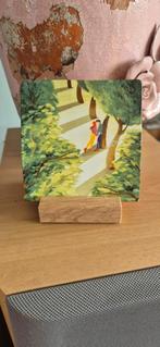 Storytiles  - it started with a kiss - Maat s, Ophalen of Verzenden, Zo goed als nieuw