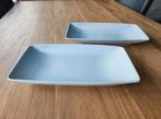 Ikea witte schalen, Ophalen of Verzenden, Overige stijlen, Aardewerk, Schaal of Schalen