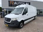 Mercedes-Benz Sprinter 316 2.2 CDI L3H2 DC EURO VI-D, Gebruikt, 4 cilinders, Wit, Bedrijf