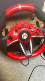 Mario kart stuur, Ophalen of Verzenden, Zo goed als nieuw, Wii, Stuurtje of Sportattribuut