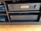 Stereo set NAD c368, NAD c268, bowers & wilkins cm9s2, Ophalen of Verzenden, Gebruikt, Stereo, Overige merken