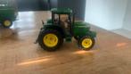 John Deere 6410 1:32 ertl, Ophalen of Verzenden, Zo goed als nieuw, Tractor of Landbouw, ERTL