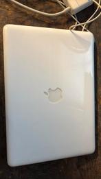 Macbook defect, Computers en Software, Apple Macbooks, Ophalen of Verzenden, Niet werkend, 13 inch