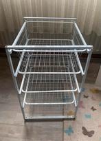 Jysk Ladesysteem BARKHOLT - Zo goed als nieuw, Ophalen, Minder dan 50 cm, Zo goed als nieuw, Minder dan 100 cm