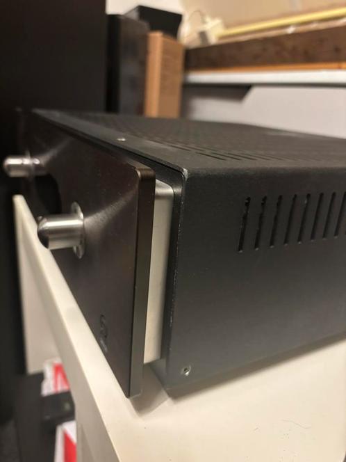 Primare SPA21 versterker, Audio, Tv en Foto, Versterkers en Receivers, Zo goed als nieuw, Stereo, 120 watt of meer, Overige merken