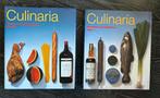 Culinaria Europese specialiteiten deel 1 en 2, Boeken, Kookboeken, Ophalen of Verzenden, Gelezen, Europa, Overige typen