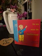 En nu naar de basisschool - Dolf Verroen, Boeken, Ophalen of Verzenden, Gelezen, Dolf Verroen, Dagmar Stam, 3 tot 4 jaar