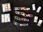 Washi Tape - meer dan 115 rolletjes, Ophalen of Verzenden, Nieuw, Versiering of Embellishment, Overige merken