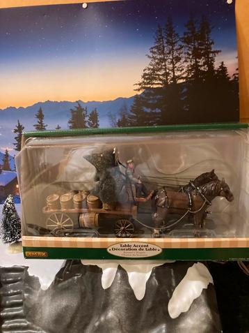 Bier kar lemax beschikbaar voor biedingen