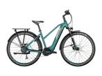 Conway Cairon T 3.0 Trapez Elektrische Herenfiets, Overige merken, Versnellingen, Nieuw, Ophalen of Verzenden