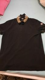 Moncler T-shirt Maat M - Nieuw, Ophalen, Nieuw, Maat 48/50 (M), Moncler