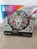 Clementoni 3D puzzel Nieuw, Ophalen of Verzenden, 500 t/m 1500 stukjes, Nieuw