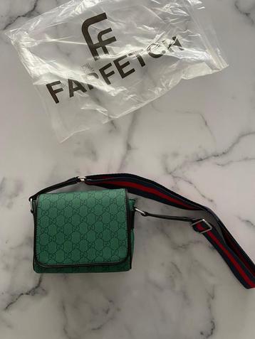 Gucci tas UITVERKOOP beschikbaar voor biedingen