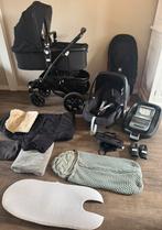 Joolz Geo² || Brilliant Black || Kinderwagen, Ophalen, Zo goed als nieuw, Overige merken