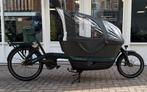 Gazelle Makki Urban bakfiets demomodel direct leverbaar!, Nieuw, Ophalen of Verzenden, 2 kinderen, Elektrisch