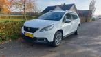 Peugeot 2008 1.2 PureTech Blue Lion AIRCO BJ 2018 (bj 2018), Auto diversen, Schadeauto's, Wijheseweg 65
8107PJ  BROEKLAND OV, NL