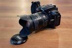Nikon D5600 nieuwstaat 711 clicks, Spiegelreflex, Ophalen of Verzenden, Zo goed als nieuw, Nikon