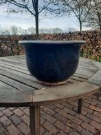 pot, Tuin en Terras, Bloempotten, Rond, Ophalen, Aardewerk, Minder dan 40 cm