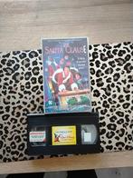 The Santa Clause VHS - Disney Klassieker!, Alle leeftijden, Ophalen of Verzenden, Gebruikt, Komedie