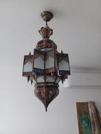 Marokkaanse hanglamp, Huis en Inrichting, Lampen | Hanglampen, Ophalen of Verzenden