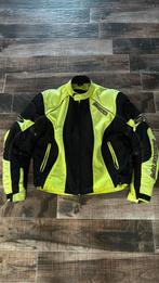 Goldwing allweather geel/zwart, Ophalen of Verzenden, Tweedehands, Jas | textiel