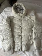 The North Face ski jas  Dons M, Verzenden, Zo goed als nieuw, Grijs