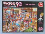 Toy Shop, Ophalen of Verzenden, 500 t/m 1500 stukjes, Zo goed als nieuw, Legpuzzel