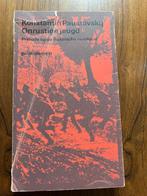 Konstantin Paustovski - Onrustige jeugd, Ophalen of Verzenden, Gelezen
