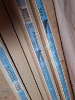 Gratis: 7 Philips Sunlight TL Balken 100W - 76cm, Ophalen, Gebruikt, Minder dan 100 cm, Glas