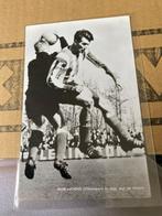 SPELERSKAART ROB MOENS VC VLISSINGEN VOETBAL, Ophalen of Verzenden, Zo goed als nieuw, Overige binnenlandse clubs, Spelerskaart