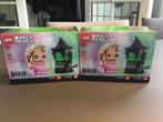 LEGO BrickHeadz 40794 - Wicked, Nieuw in ongeopende doos, Ophalen of Verzenden, Nieuw, Complete set, Lego