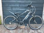 ALPINA TRIAL 24inch 3V jongensfiets In Zeer Nette Staat.!!, Fietsen en Brommers, Ophalen, 24 inch, Versnellingen, Batavus Snake Alpina Trial Yabber cube bulls loekie sparta