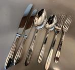 Gero 100 model Distinction bestekdelen per stuk, Ophalen of Verzenden, Zo goed als nieuw, Rvs of Chroom