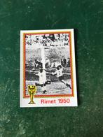 Panini plaatje Historie WK 1974 #31, Ophalen of Verzenden