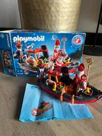Playmobiel 5206 stoomboot, Ophalen of Verzenden