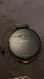 Robot stofzuiger en dweil heevey, Witgoed en Apparatuur, Stofzuigers, Ophalen of Verzenden, Zo goed als nieuw