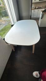 IKEA vedbo table, Tuin en Terras, Tuintafels, Ophalen, Zo goed als nieuw, Rechthoekig, Hout