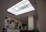 pext lichtstraat en daklicht div maten met iso glas hr++, Ophalen, Nieuw, Dakraam, Dubbelglas