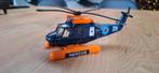 K-92 Reddings Helicopter van Matchbox, Ophalen of Verzenden, Gebruikt, Schaalmodel