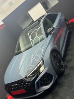 Auto huren? AUDI RS3 LIMO Te huur | AMG RS4 RS6 AUTOVERHUUR, Auto diversen, Tuning en Styling, Ophalen