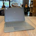 Logitech Folio Touch iPad Air | Nette staat met garantie, Computers en Software, Apple iPads, Logitech, Zo goed als nieuw, Support@logitech.com