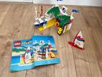 Lego 6595 Surf Shack, Ophalen of Verzenden, Gebruikt, Complete set, Lego