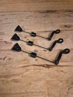 3x Fox mini swinger., Watersport en Boten, Ophalen of Verzenden, Zo goed als nieuw, Overige typen